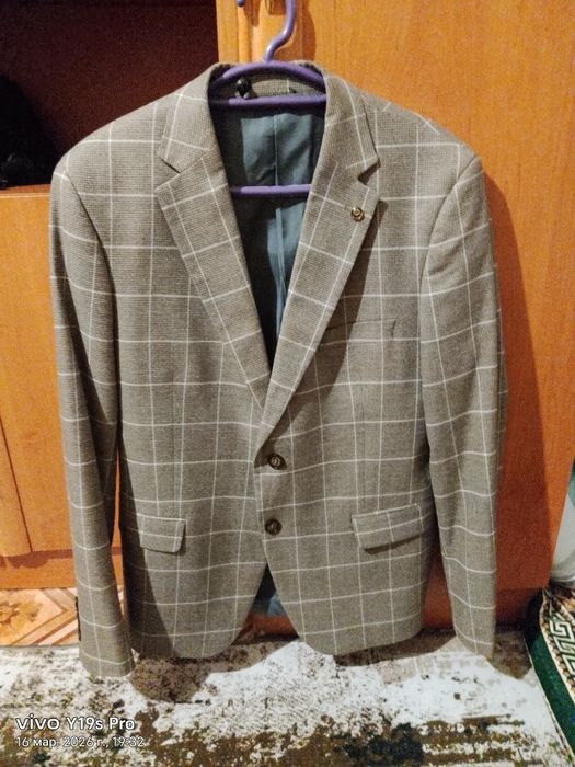 Костюм торг есть