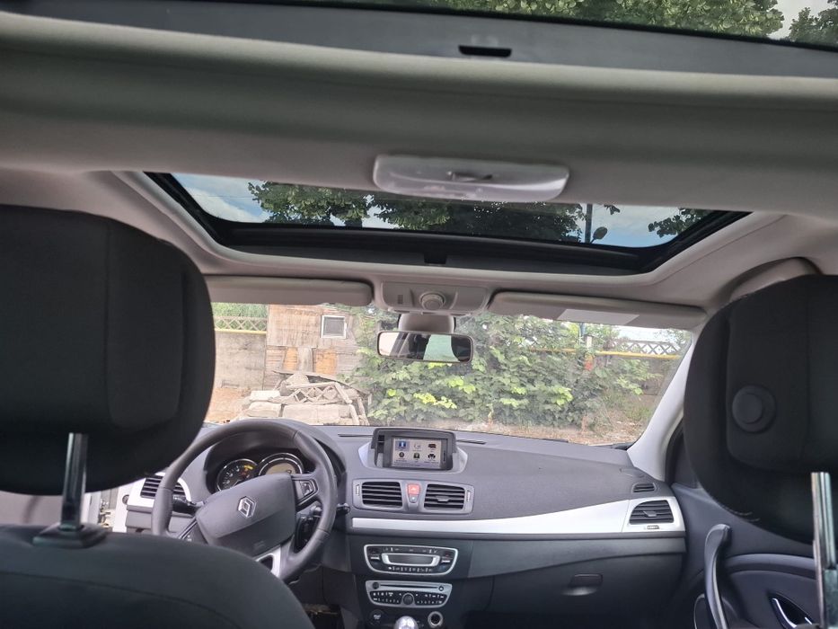 Renault Megane Euro 5
