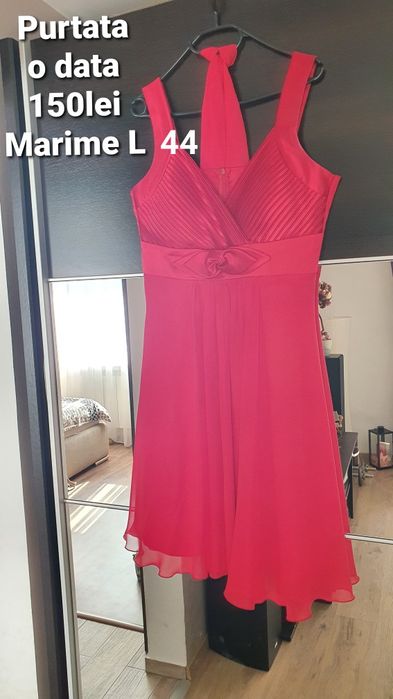 Rochii de ocazie 38-40-44