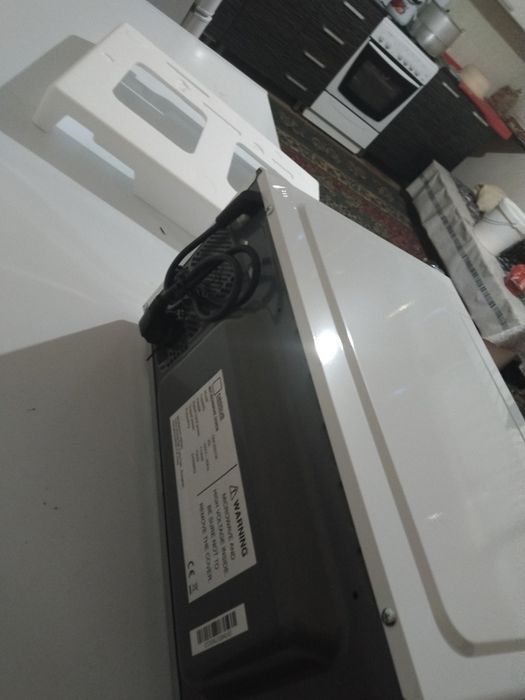 Микроволновые  печи новый