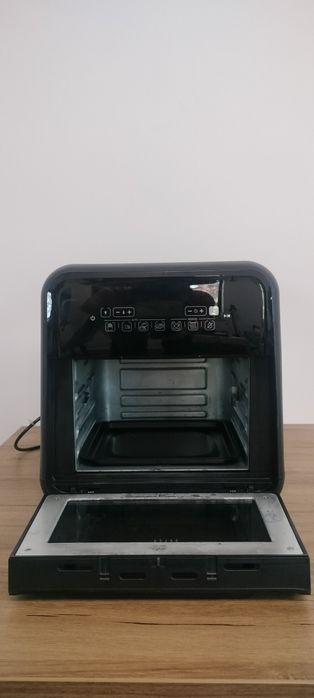 Ayrfrier Breville