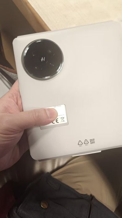 Oppo FIND N6 Глобальная версия