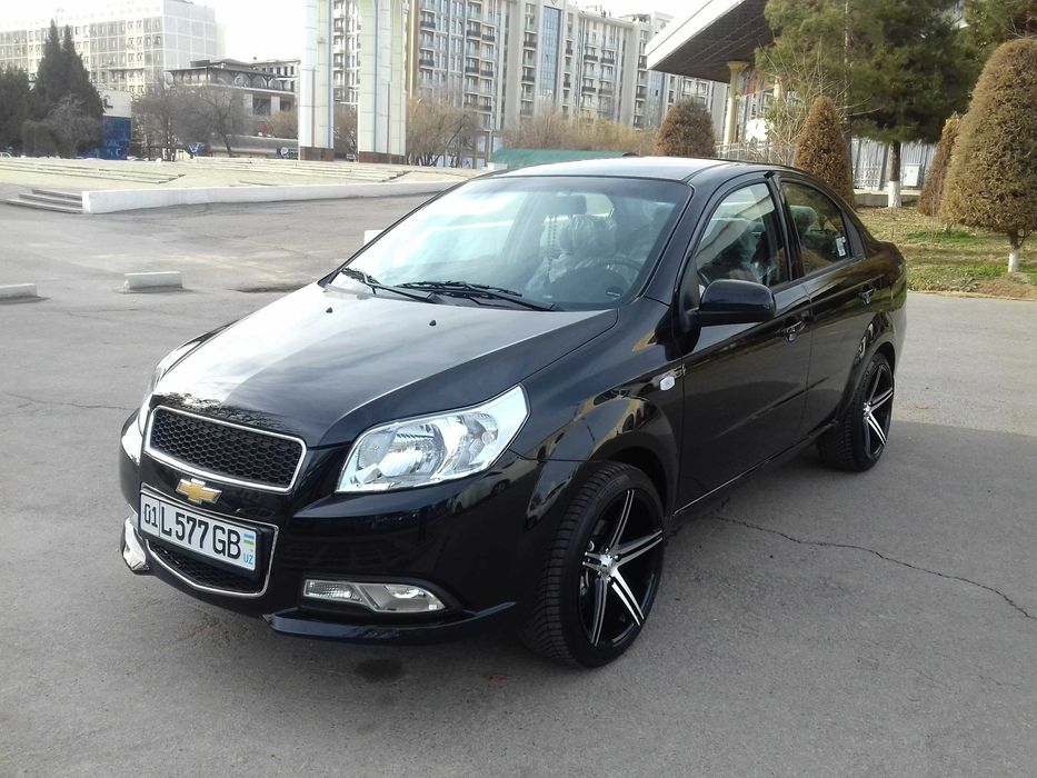 Продам Нексия 3 Автомат Антиквариат