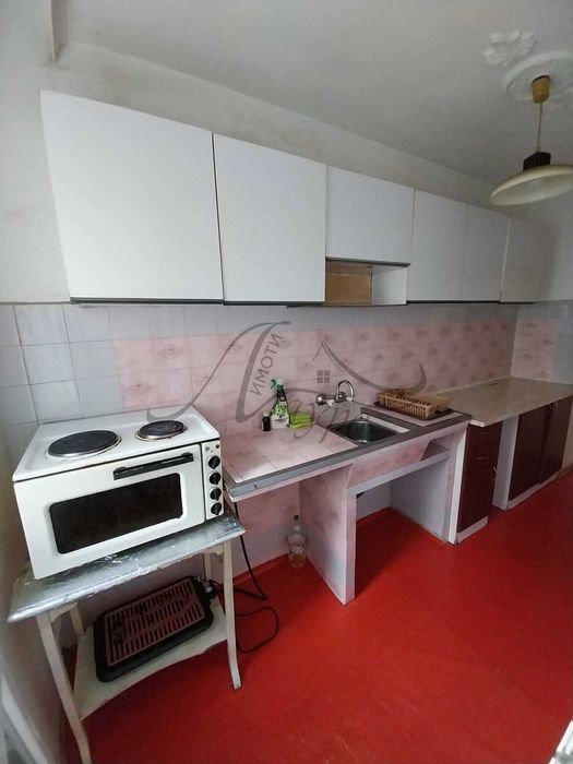 Дава се под наем Тристаен апартамент в Шумен, Пазара - 90 кв.м за 298.86 € - Снимка #5