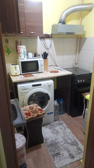 Vand  apartament 2 camere  situat in rosiori de vede  ,cu o suprafata de 37 mp! Izbiceanu H3