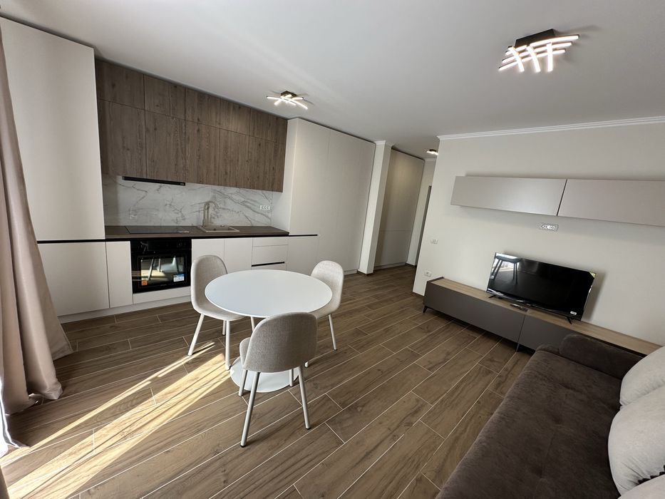 Proprietar. Comision 0. Apartament 1 camera - NOU, de inchiriat