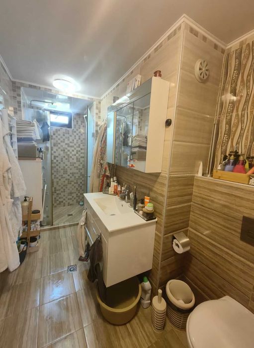 Дава се под наем Многостаен апартамент в Разград, Център - 100 кв.м за 147900 € - Снимка #7