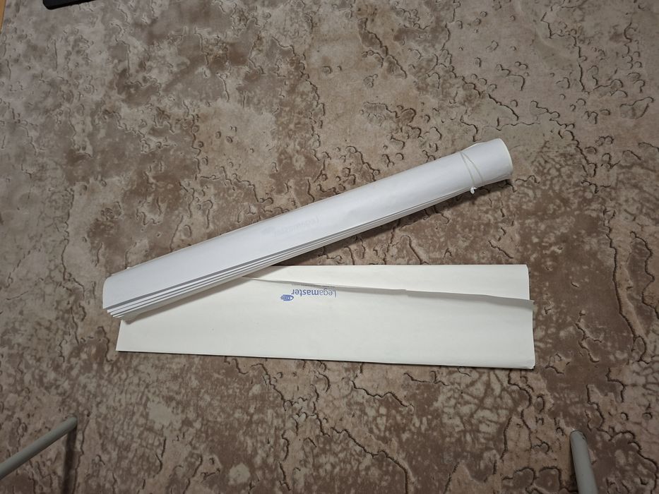 Tabla scris Franken