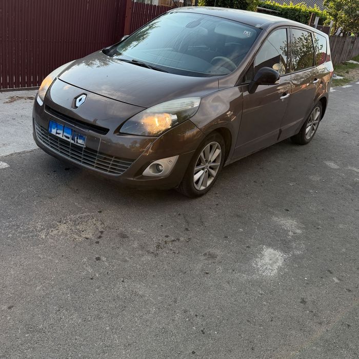 RENAULT 9 2011 — imagine 2