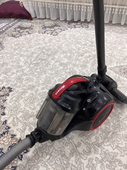 пылесос самсунг