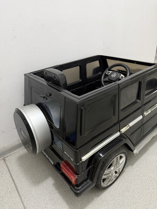 Продам детский электромобиль!