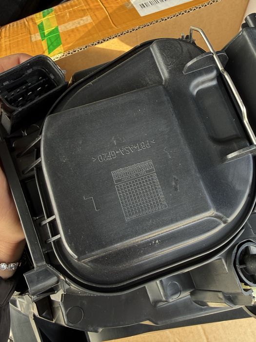 Faruri Led BMW x1 E 84