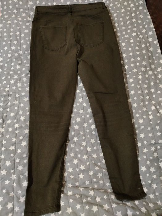 Дамски дънки и клинове