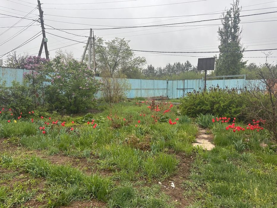 Продам дачу, срочно.