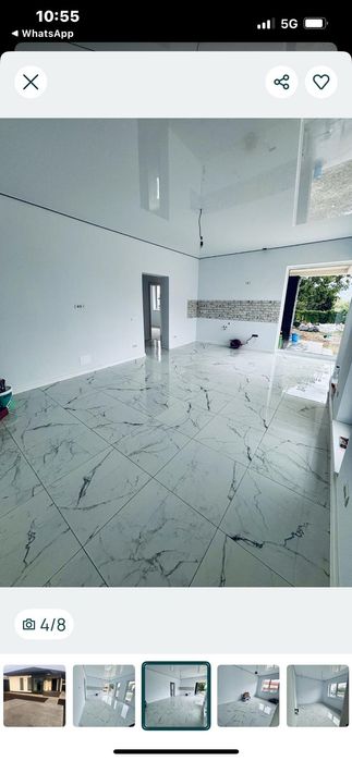 Casă  de vânzare  Dancu- Holboca