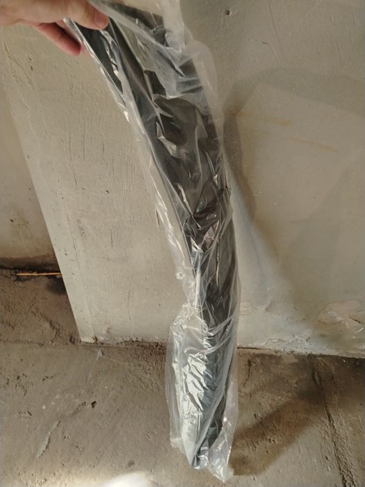 Продам спойлер на JAC J7