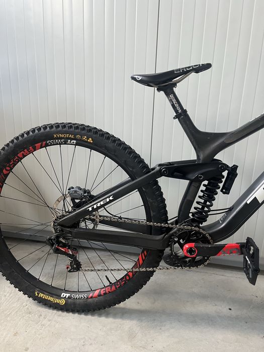 Trek Session 9.9 2022 L 29