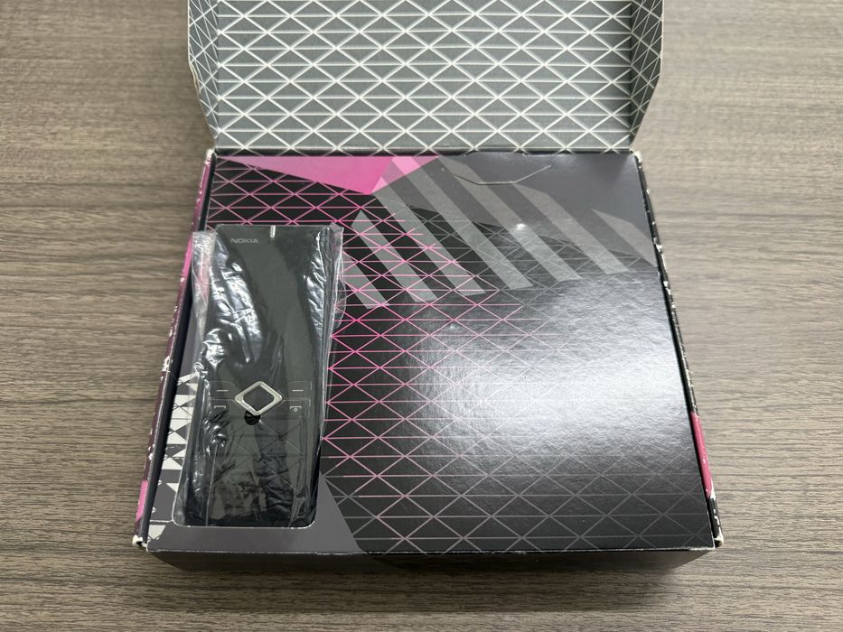 Nokia 7900 Prism
