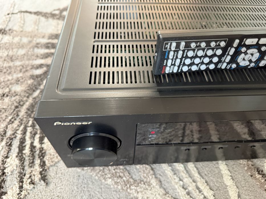 Pioneer VSX-923 Resiver