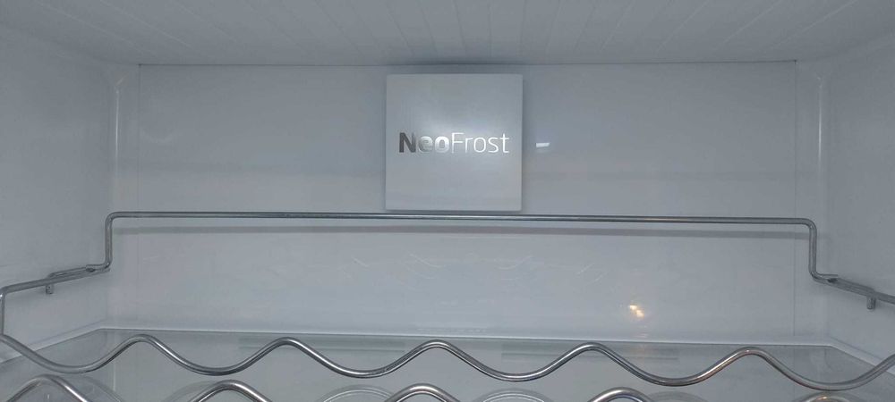 Combina frigorifica aproape noua!