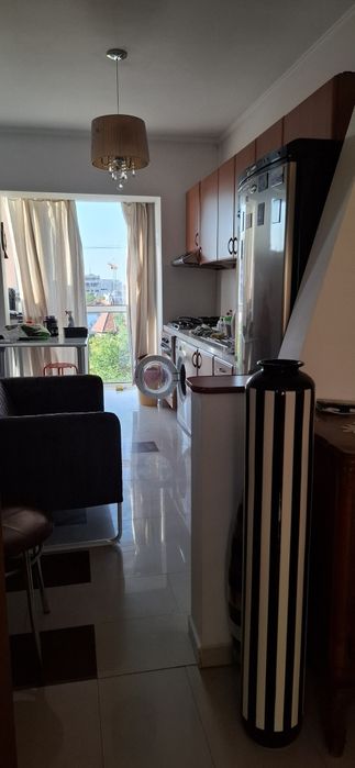 Vand apartament 2 camere Lascar Catargiu