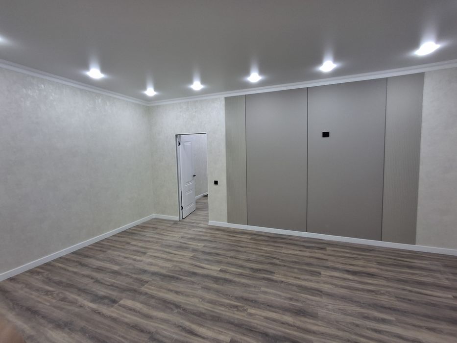 Делаем ремонт быстро и качественно.