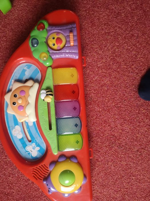 Orga copii de la 1 la 8 ani