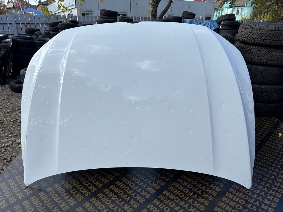 Капак Голф 8/VW Golf 8