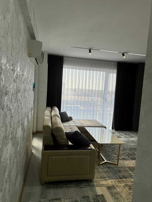 Сдаётся квартира на Яккасарае, ЖК "Zarafshan city ор-р: Ш. Руставели Б