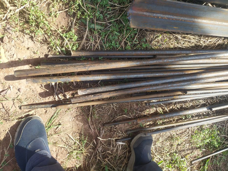 Продам прут., Кругляк