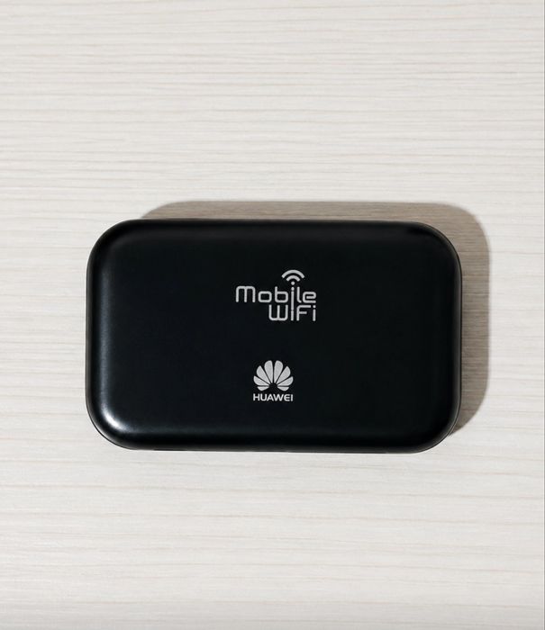 Huawei 4G Wi-Fi роутер сатылады