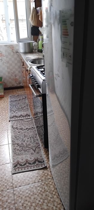 Mirzo Ulug'bek tumani  novostroyka  1xonali uy sotiladi