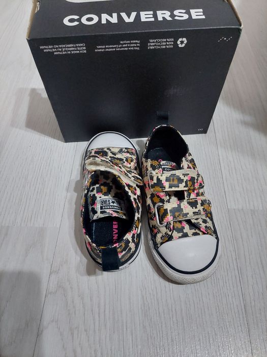 Teniși Converse fete