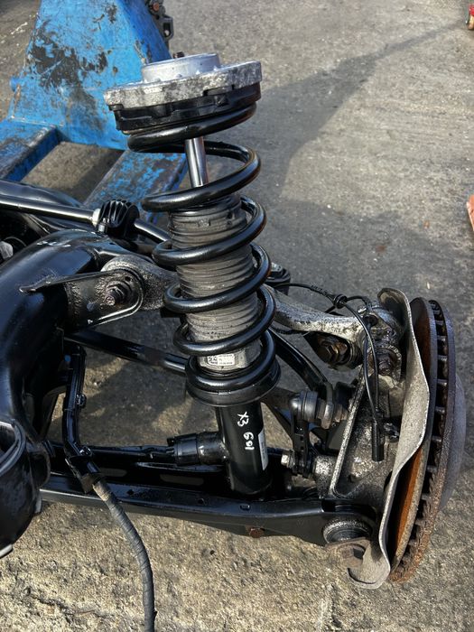 Amortizor electric stânga spate BMW X3 G01 2019
