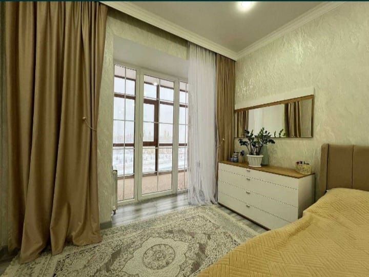 Продам 3 ком квартиру ЖК Казахстан