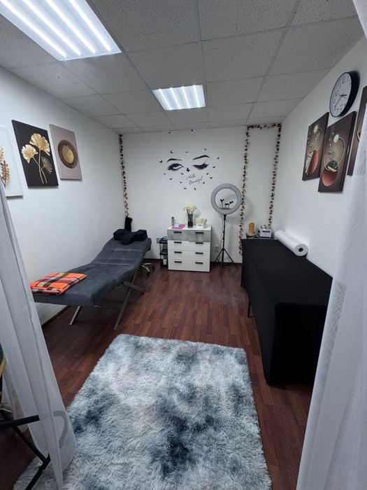 Сдам кушетку Бц Кайнар 50000