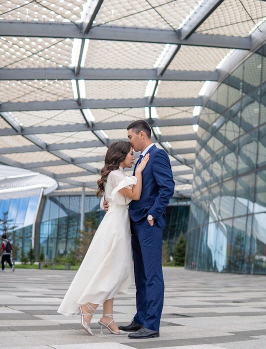 Фотограф и Видеограф в Астане