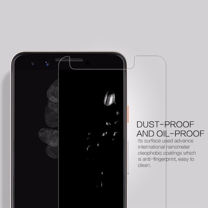 Folie sticla Google Pixel ; Pixel 3A XL, Pixel 5