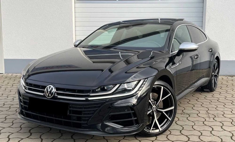 Jante VW R17 5x112 Arteon R Line Style | Passat, Golf, Superb, Octavia