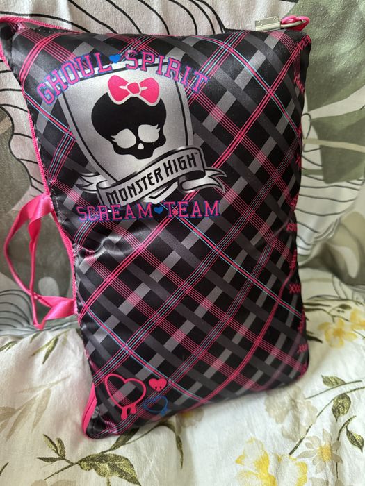 Сумка monster high