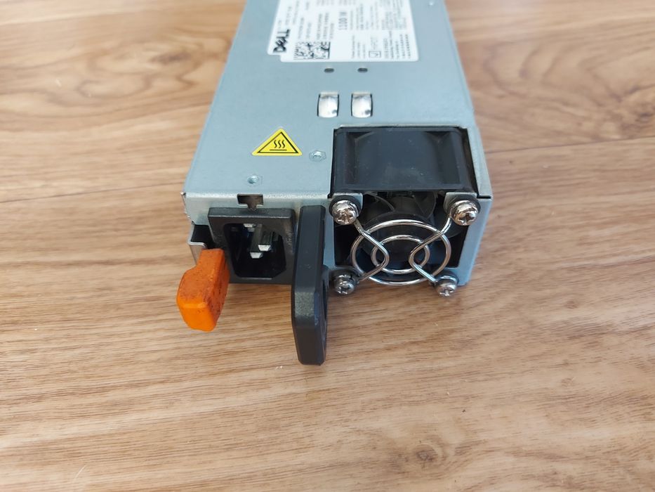 Sursa Dell 1100w Pc sau Rig Minat