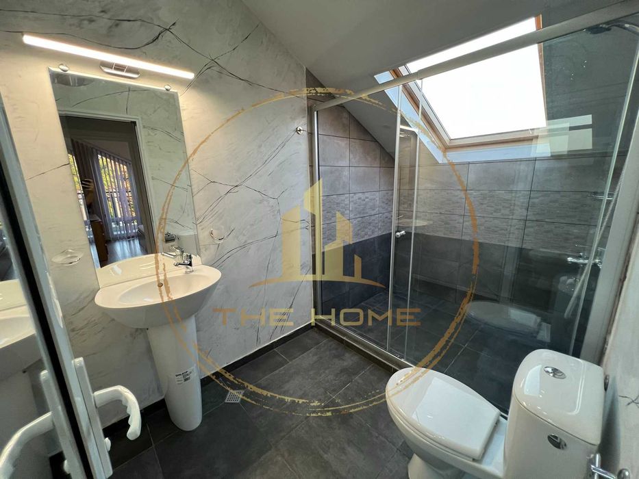 Дава се под наем Двустаен апартамент в Варна, Колхозен пазар - 75 кв.м за 450 € - Снимка #4