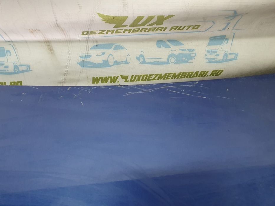 Capota portbagaj BMW Seria 3 E90 [2004 - 2010]