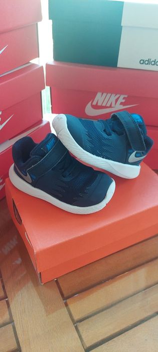 Nike 19,5 номер маратонки