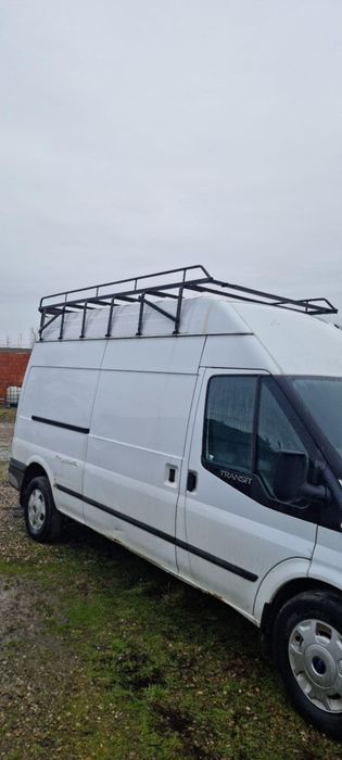 Portbagaj pentru Ford transit Iveco daily Sprinter...