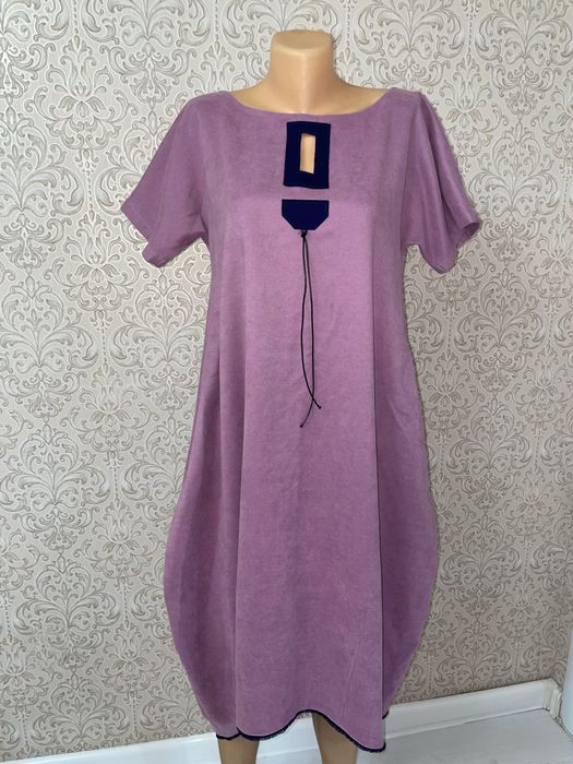 Платье дизайнерское