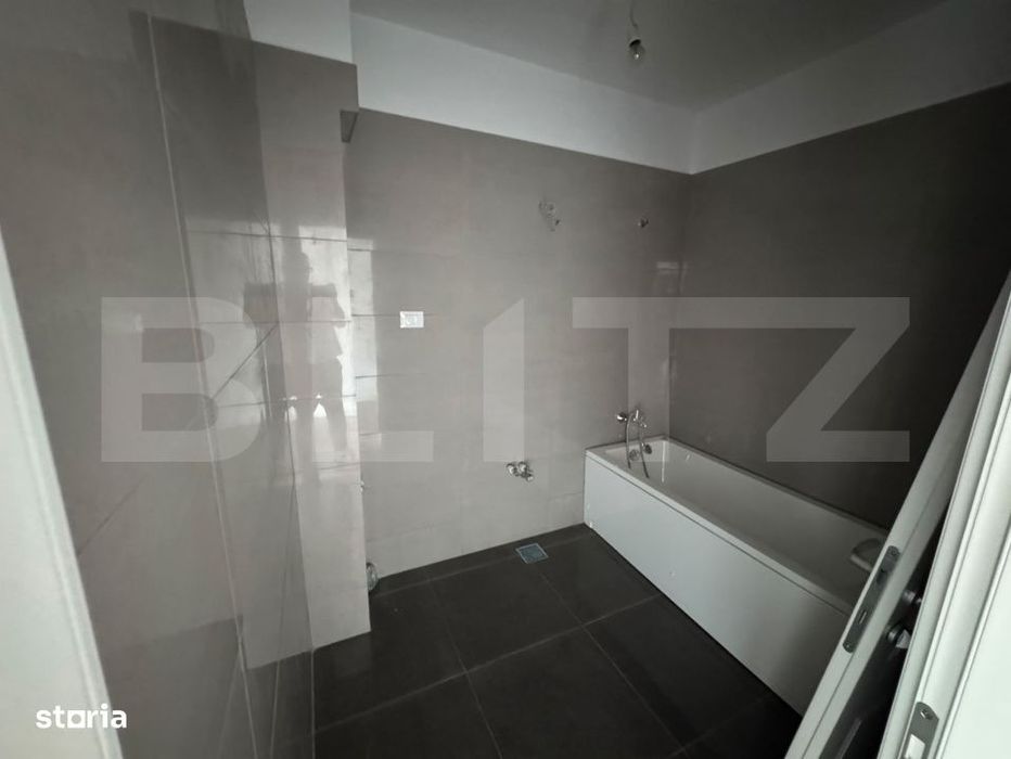 Apartament 2 camere, 50 mp, zona centrala