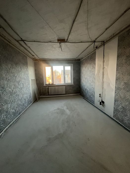 Продам 3комн квартиру