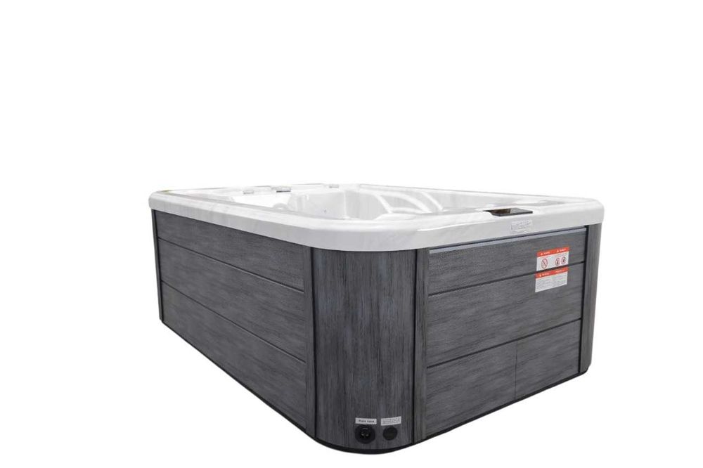 Jacuzzi exterior 6 persoane Visoli cu Ozone  Nou!