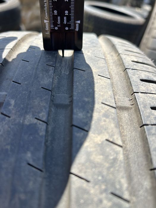 4 летни гуми falken 225 40 18